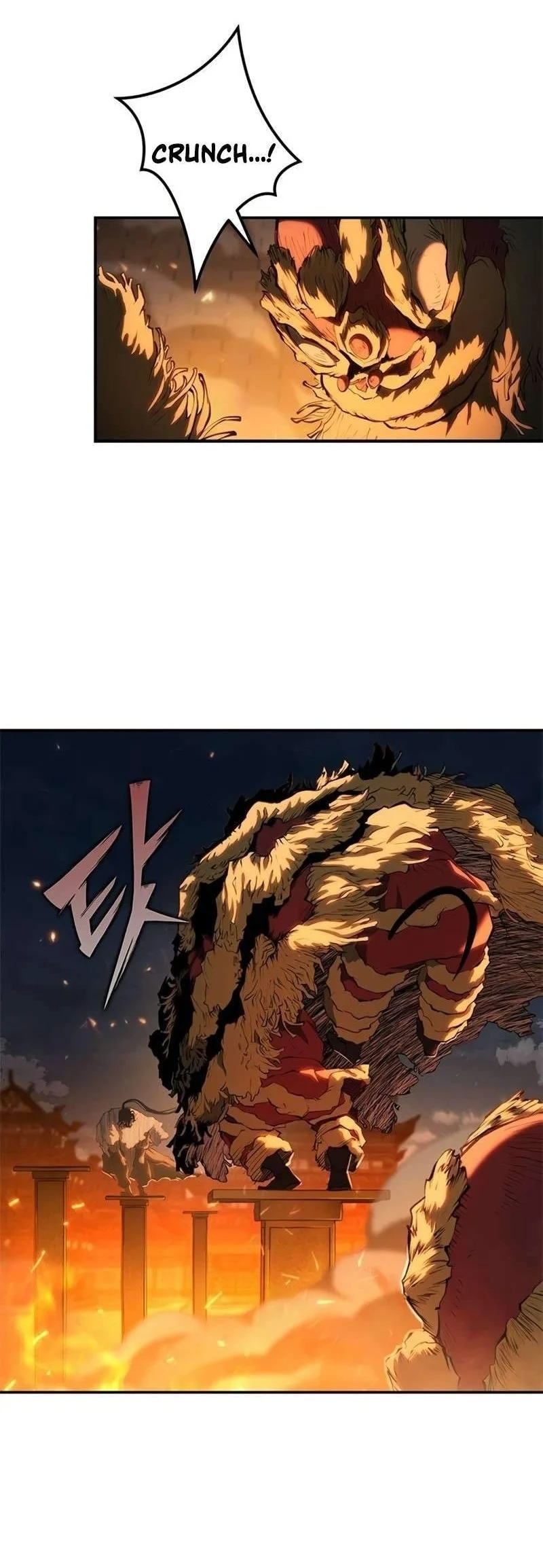 Psychopath in Murim Chapter 44 Gambar 32