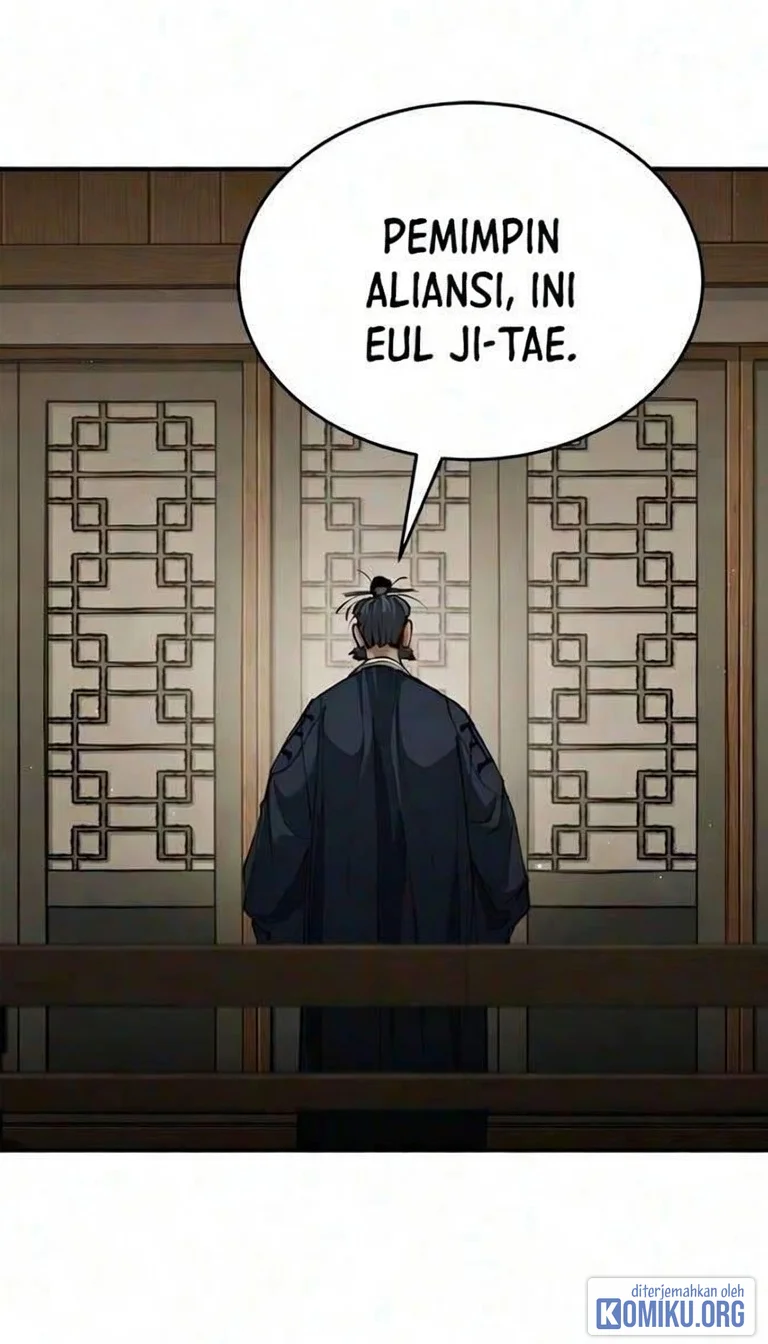 Psychopath in Murim Chapter 45 Gambar 24