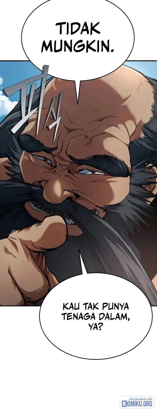 Psychopath in Murim Chapter 47 Gambar 26