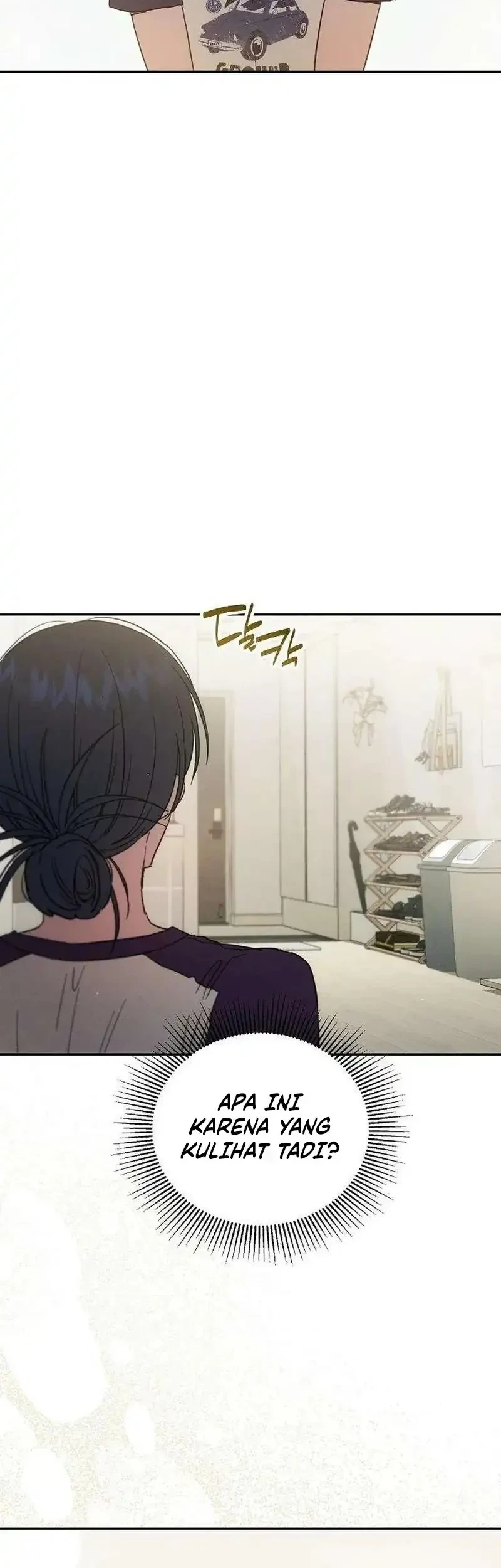 Purely Delinquent Chapter 12 Gambar 16