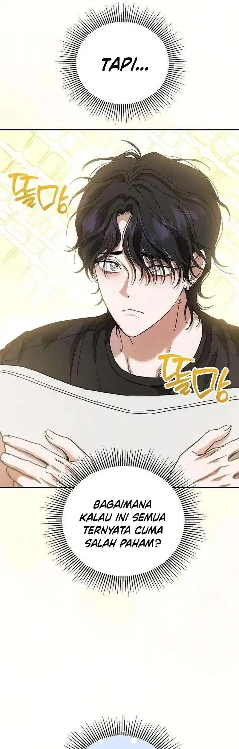 Purely Delinquent Chapter 13 Gambar 17
