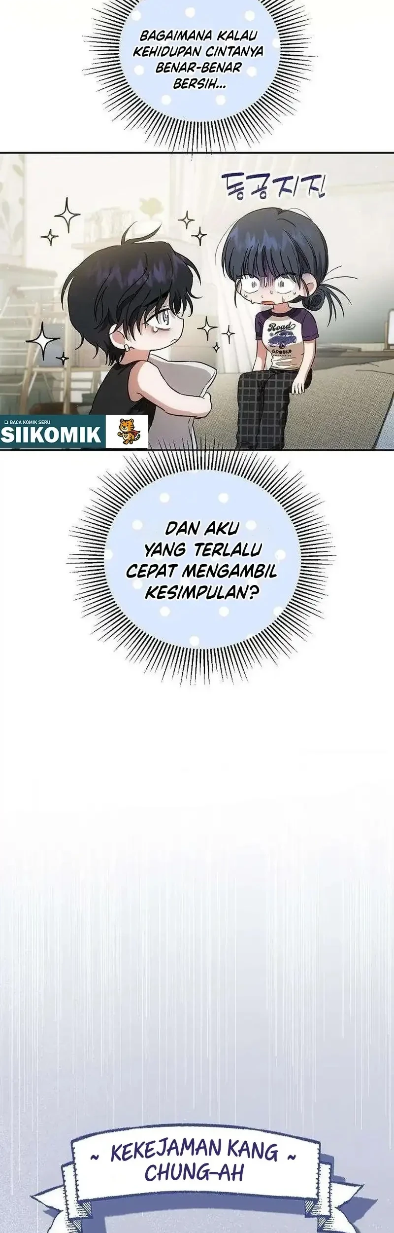 Purely Delinquent Chapter 13 Gambar 18