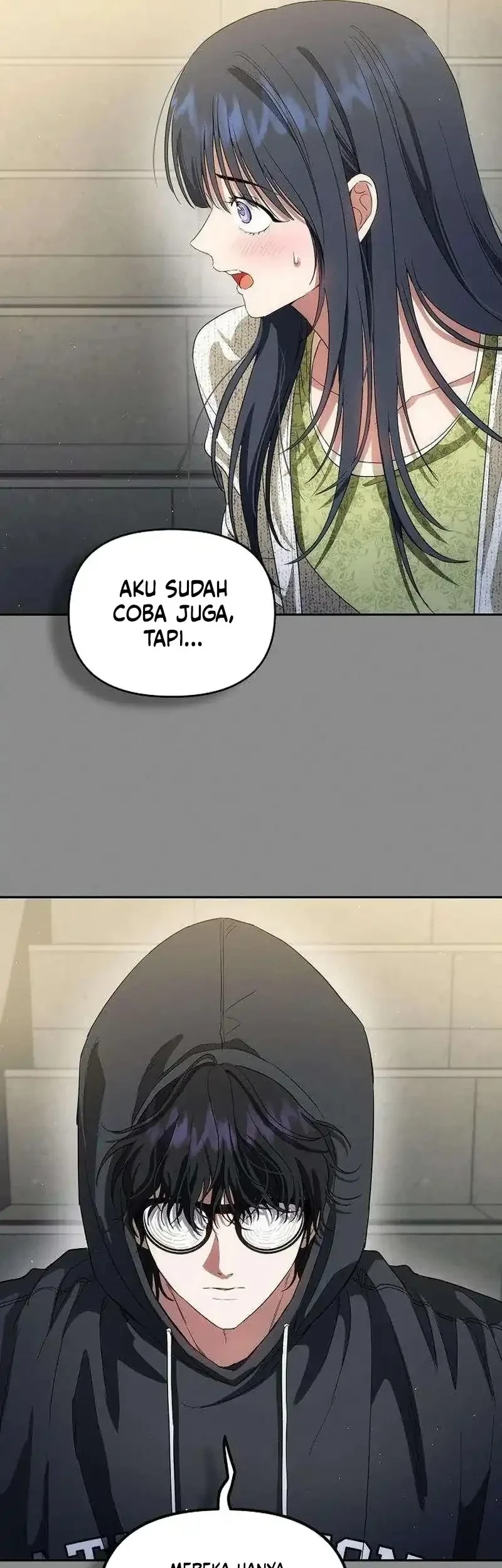 Purely Delinquent Chapter 17 Gambar 17