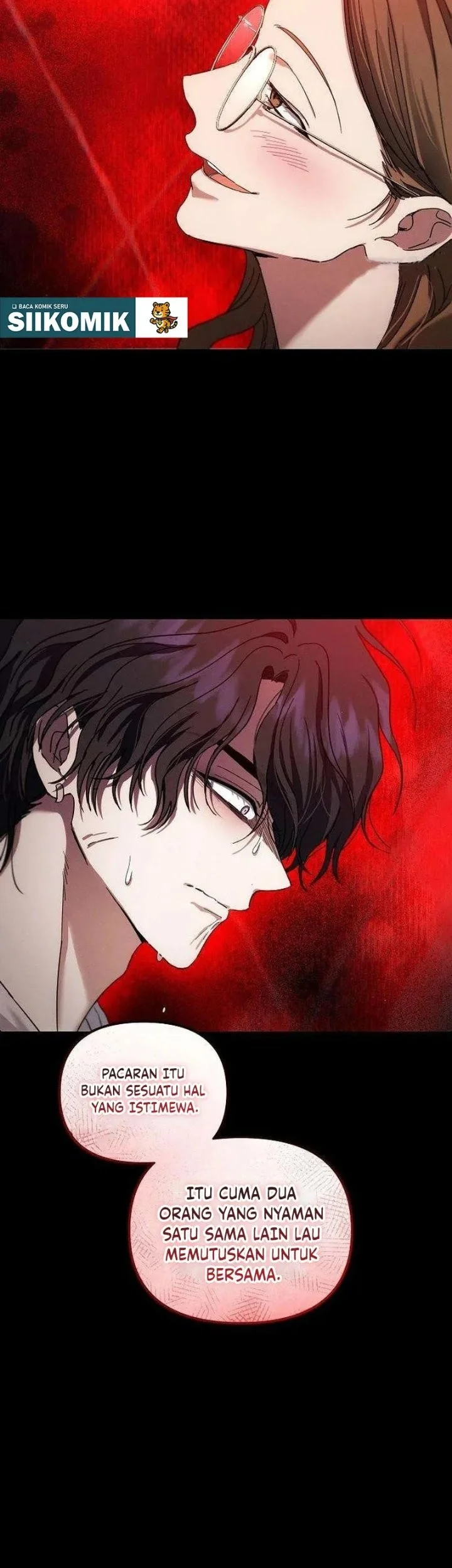 Purely Delinquent Chapter 19 Gambar 18