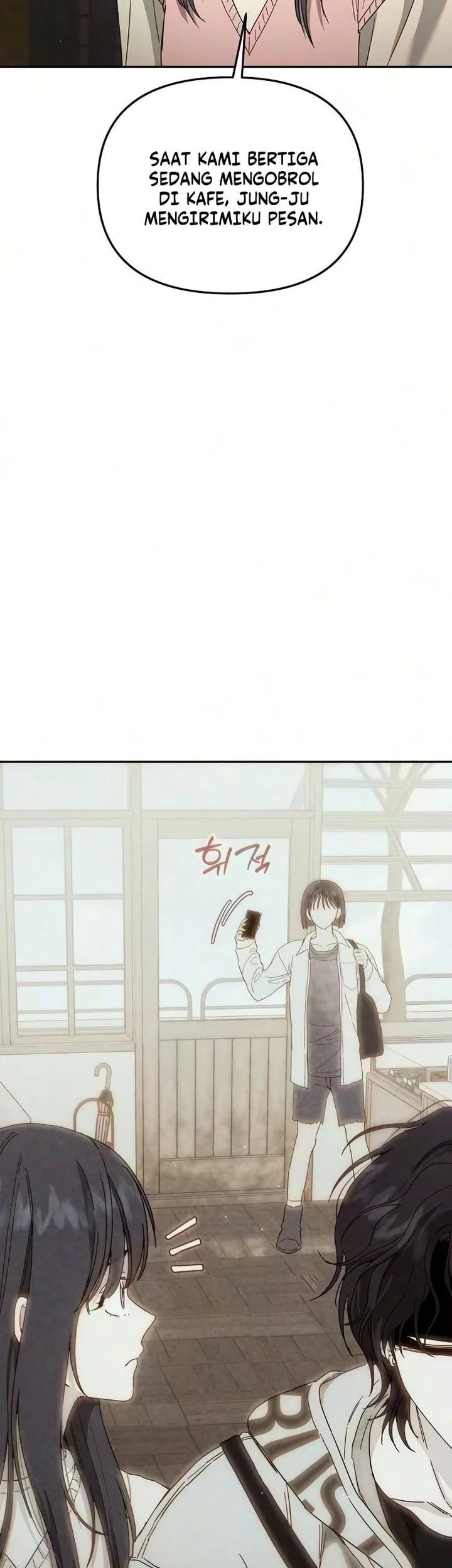 Purely Delinquent Chapter 24 Gambar 16