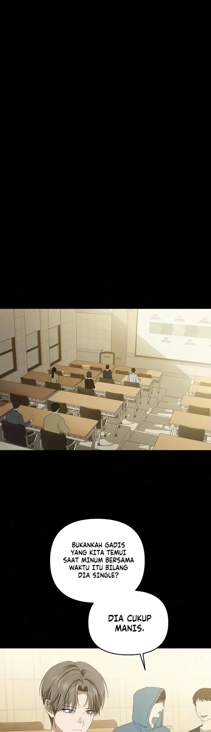Purely Delinquent Chapter 27 Gambar 17