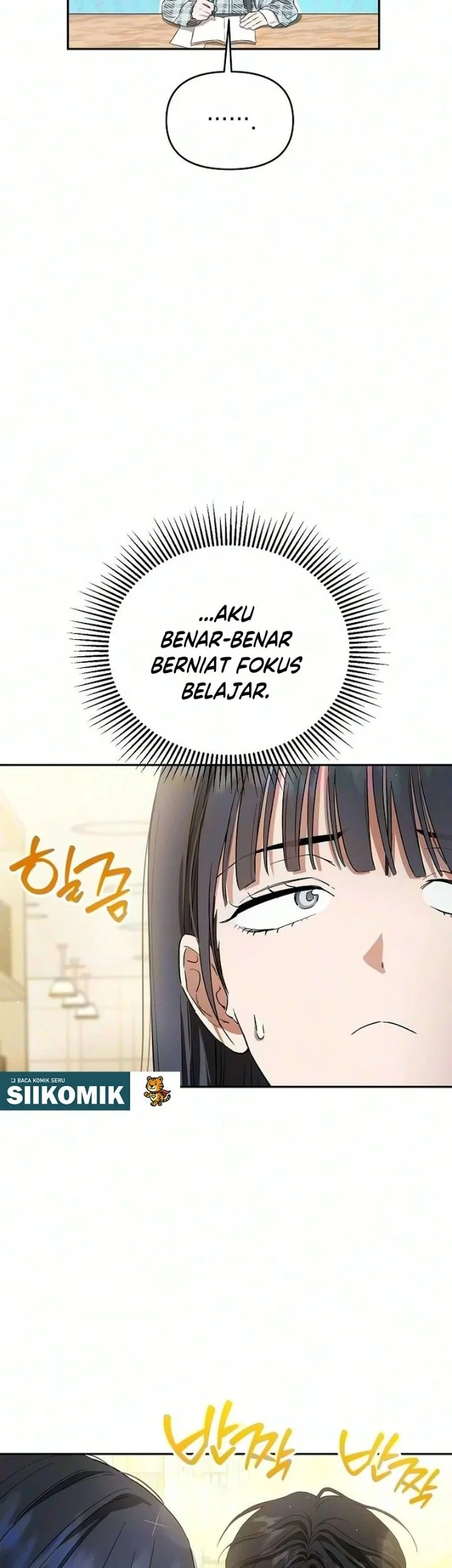 Purely Delinquent Chapter 28 Gambar 17