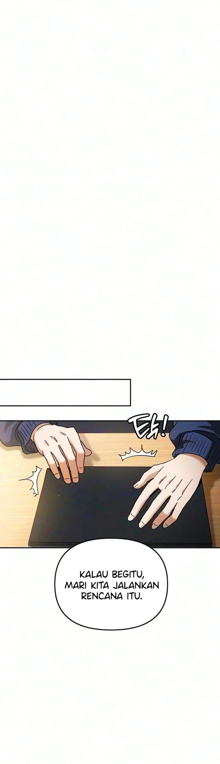 Purely Delinquent Chapter 29 Gambar 20