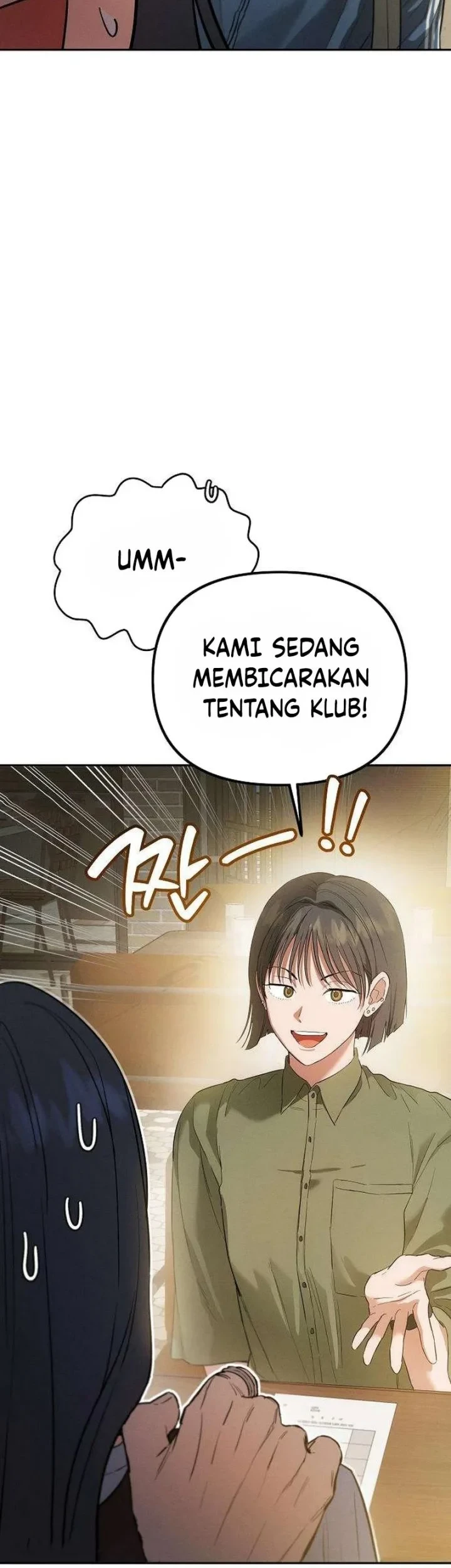 Purely Delinquent Chapter 8 Gambar 17