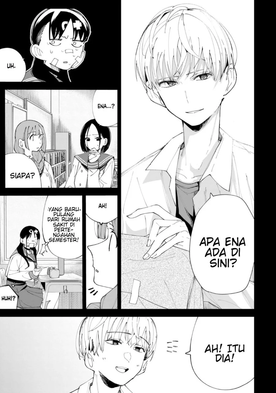 R15+ ja Dame desu ka? Chapter 29 Gambar 7