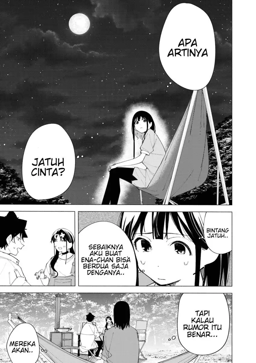 R15+ ja Dame desu ka? Chapter 39 Gambar 7