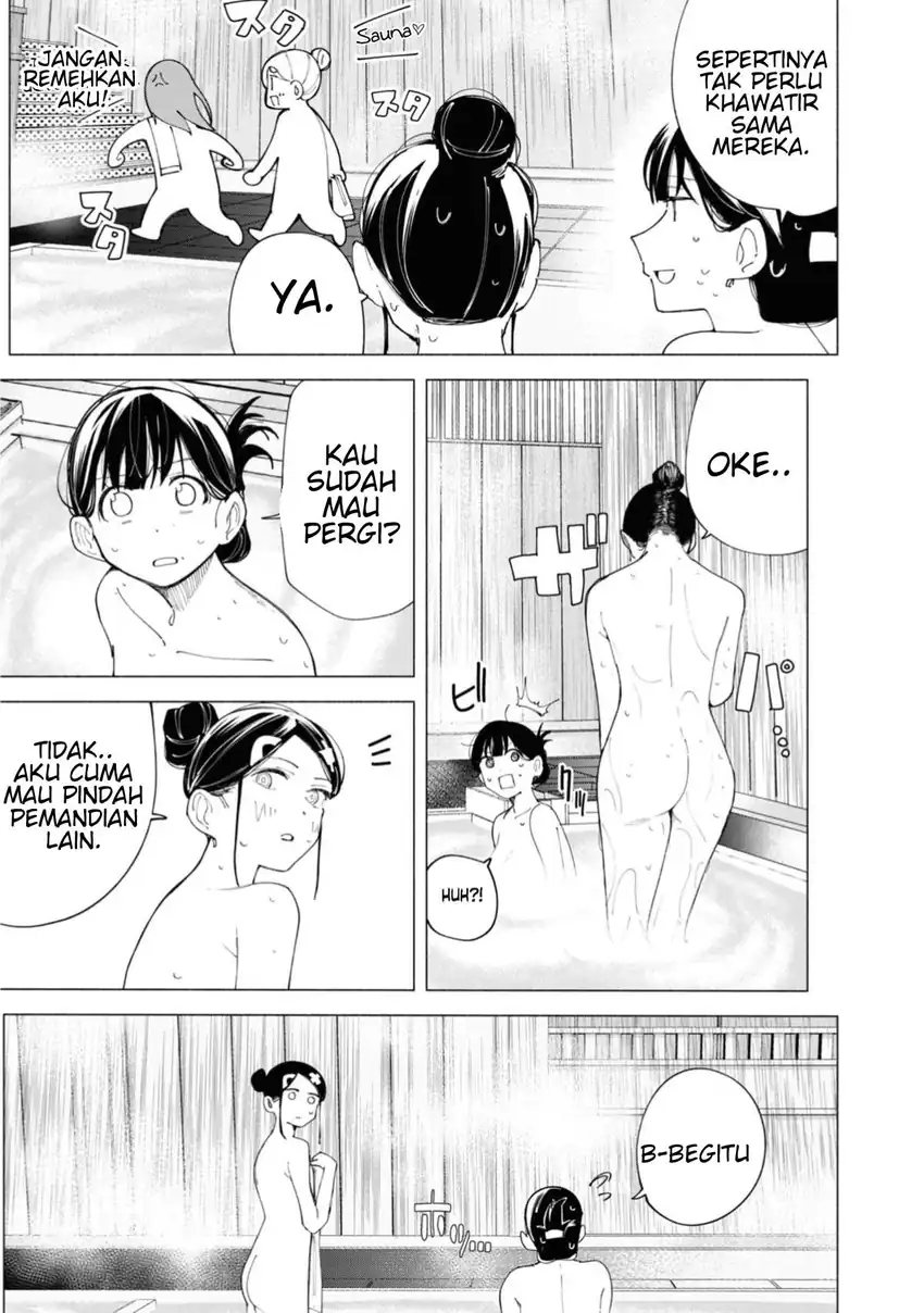 R15+ ja Dame desu ka? Chapter 40 Gambar 7