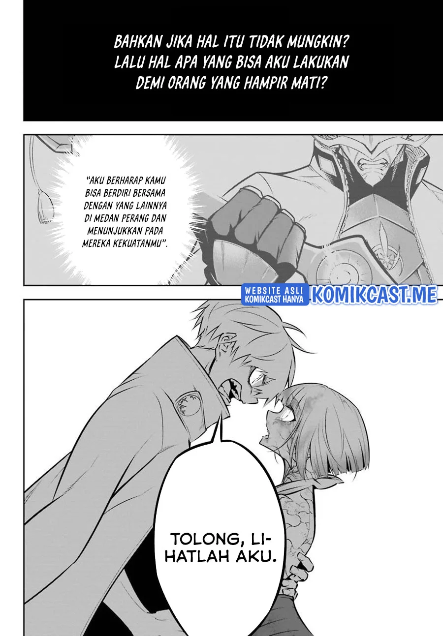 Ragna Crimson Chapter 47.2 Gambar 10