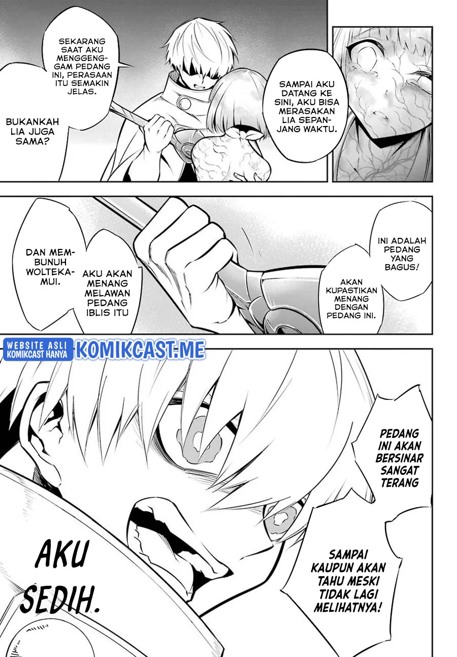 Ragna Crimson Chapter 47.2 Gambar 11