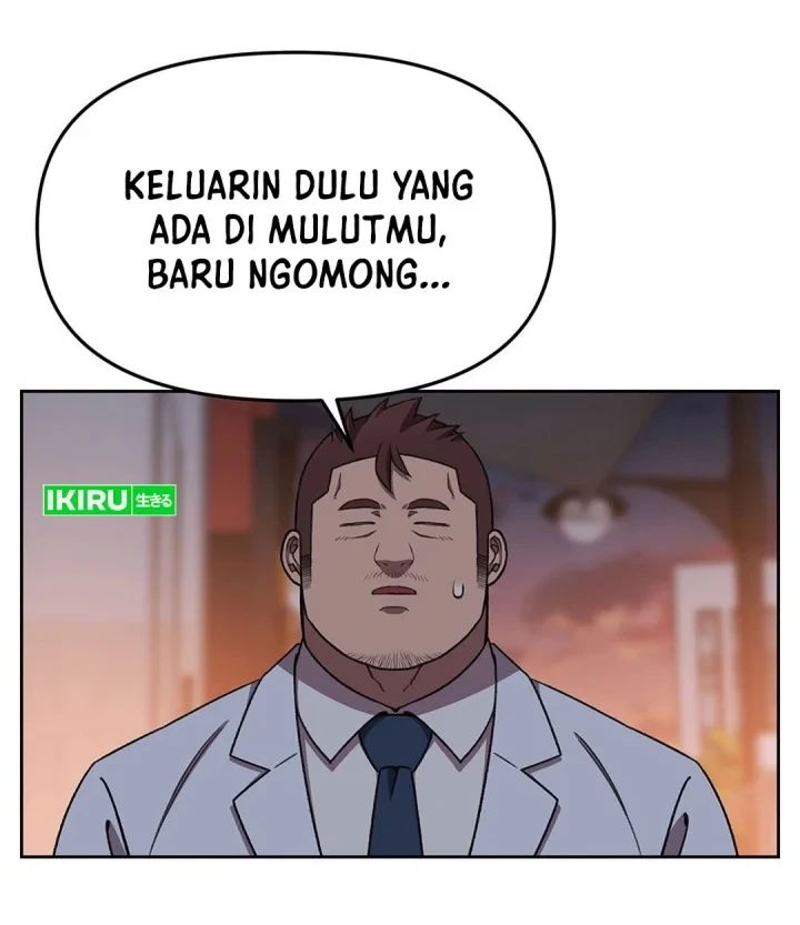 Rainbow Bridge Watchman Chapter 146 Gambar 18