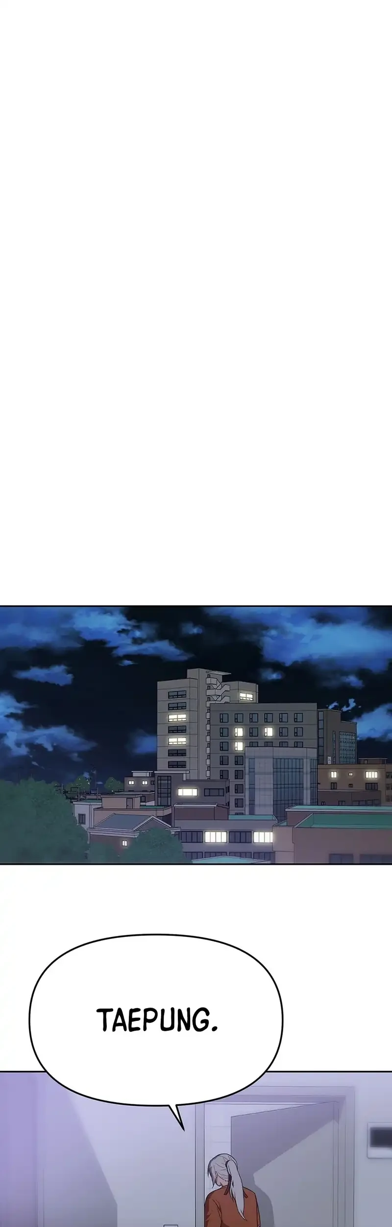 Rainbow Bridge Watchman Chapter 185 Gambar 17