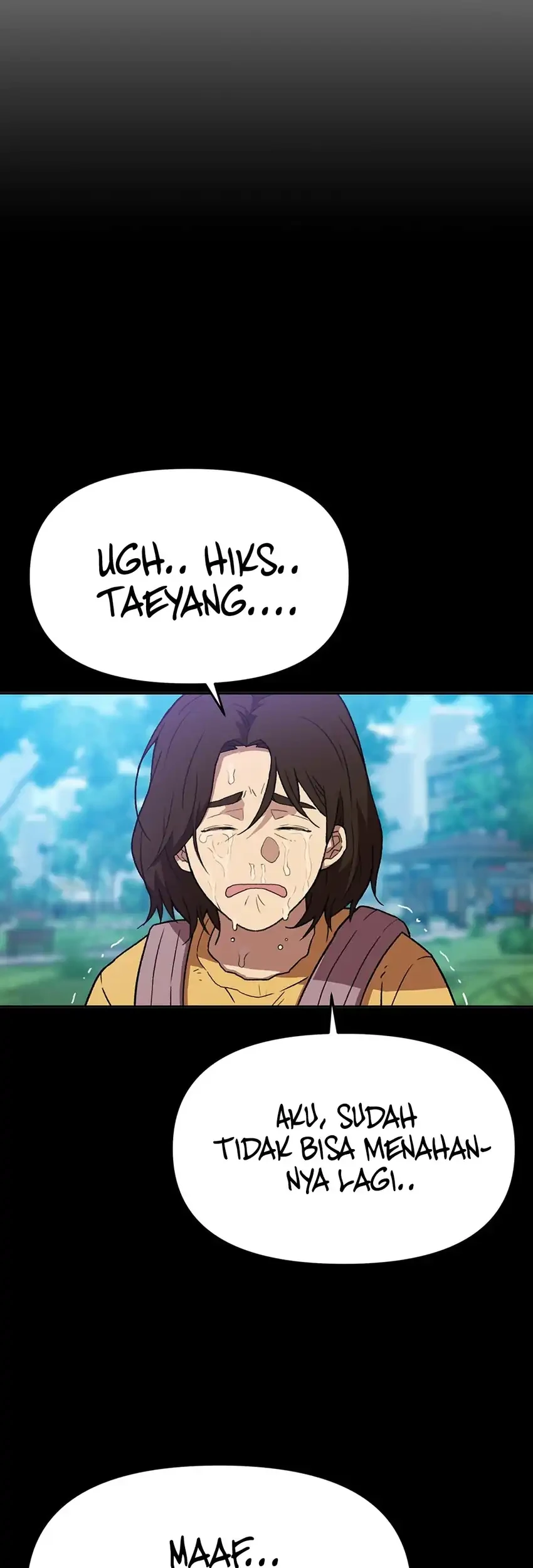 Rainbow Bridge Watchman Chapter 196 Gambar 17