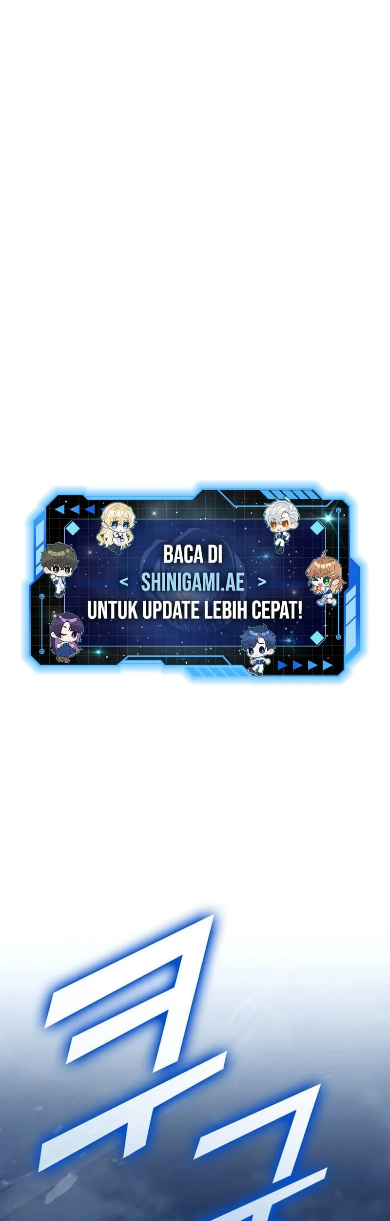 Ranker’s Return (Remake) Chapter 169 Gambar 25