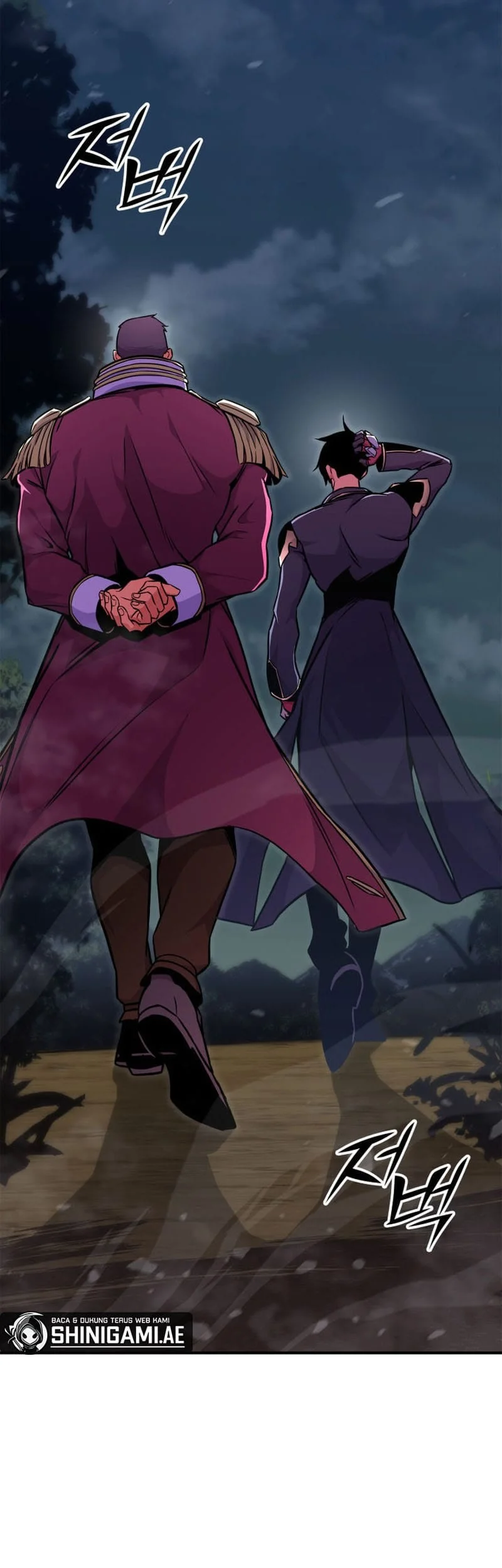 Ranker’s Return (Remake) Chapter 169 Gambar 27