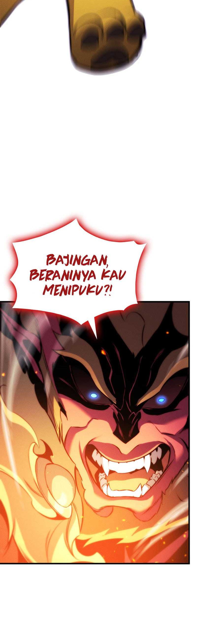 Ranker’s Return (Remake) Chapter 188 Gambar 28
