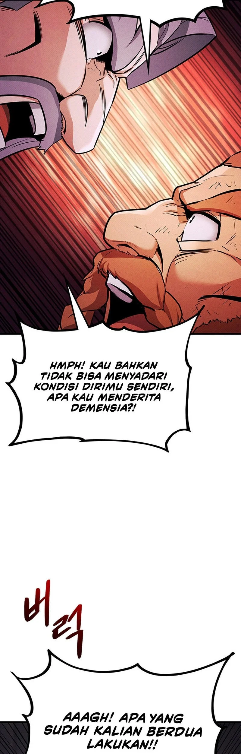 Ranker’s Return (Remake) Chapter 225 Gambar 27