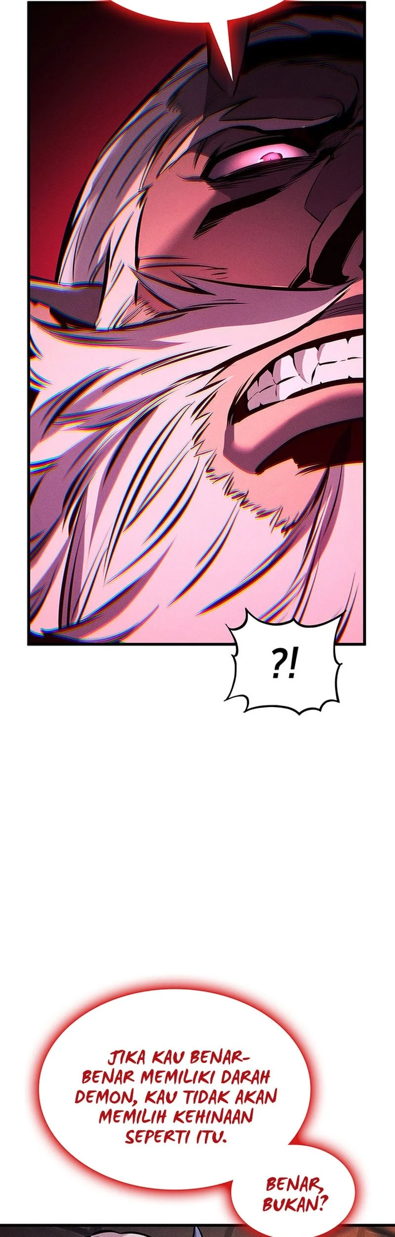 Ranker’s Return (Remake) Chapter 226 Gambar 27