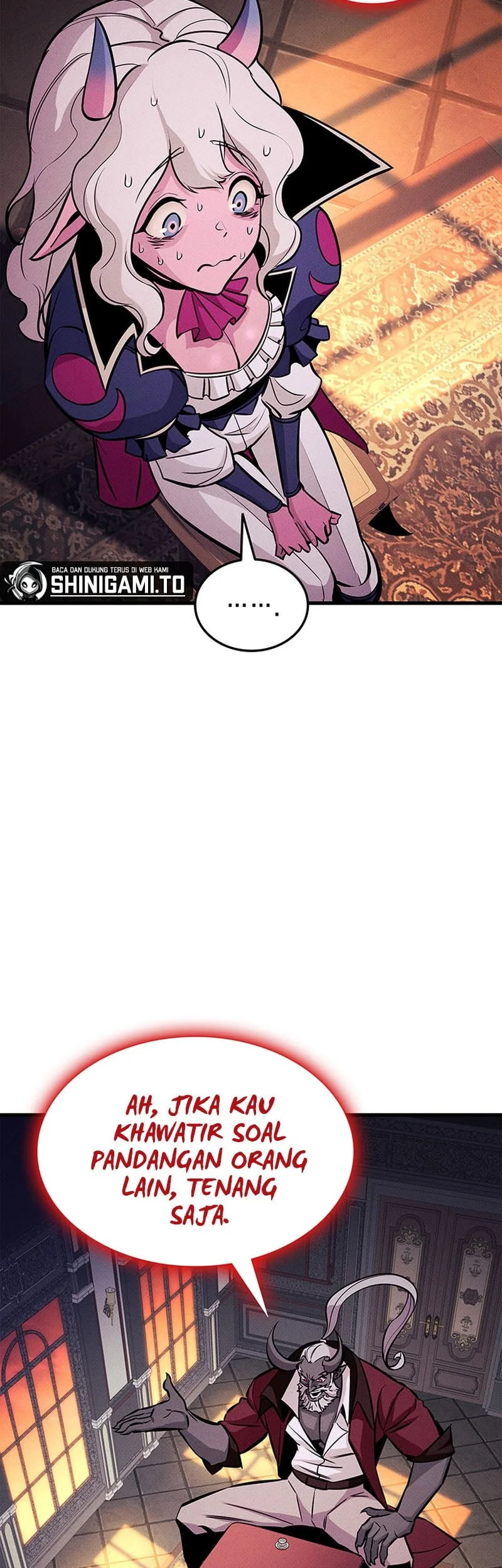Ranker’s Return (Remake) Chapter 226 Gambar 28