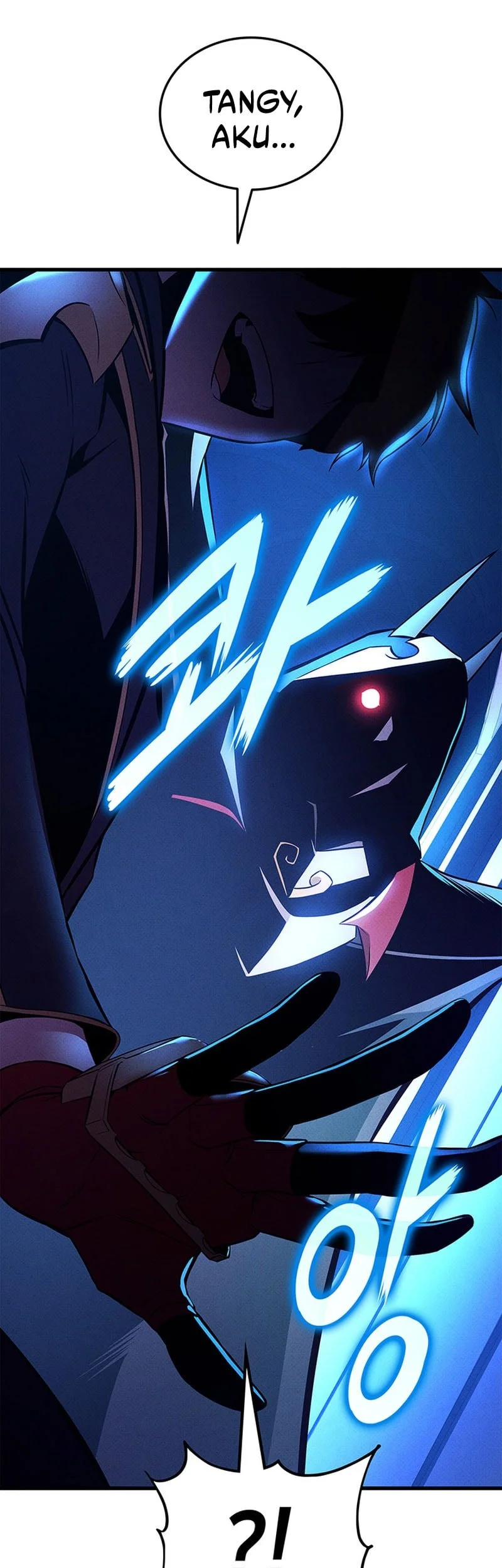 Ranker’s Return (Remake) Chapter 227 Gambar 28