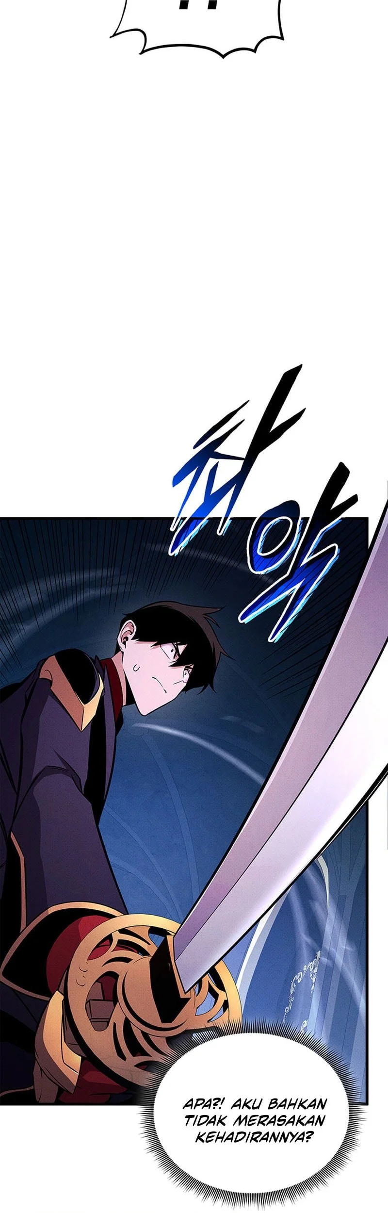 Ranker’s Return (Remake) Chapter 227 Gambar 29