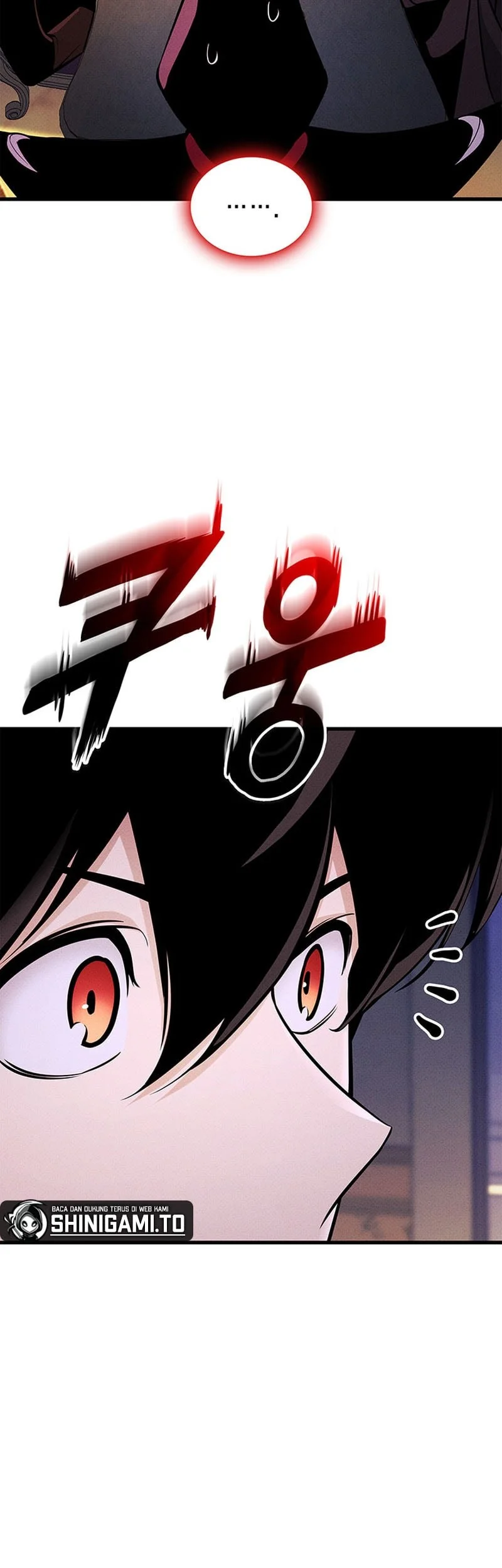 Ranker’s Return (Remake) Chapter 228 Gambar 24