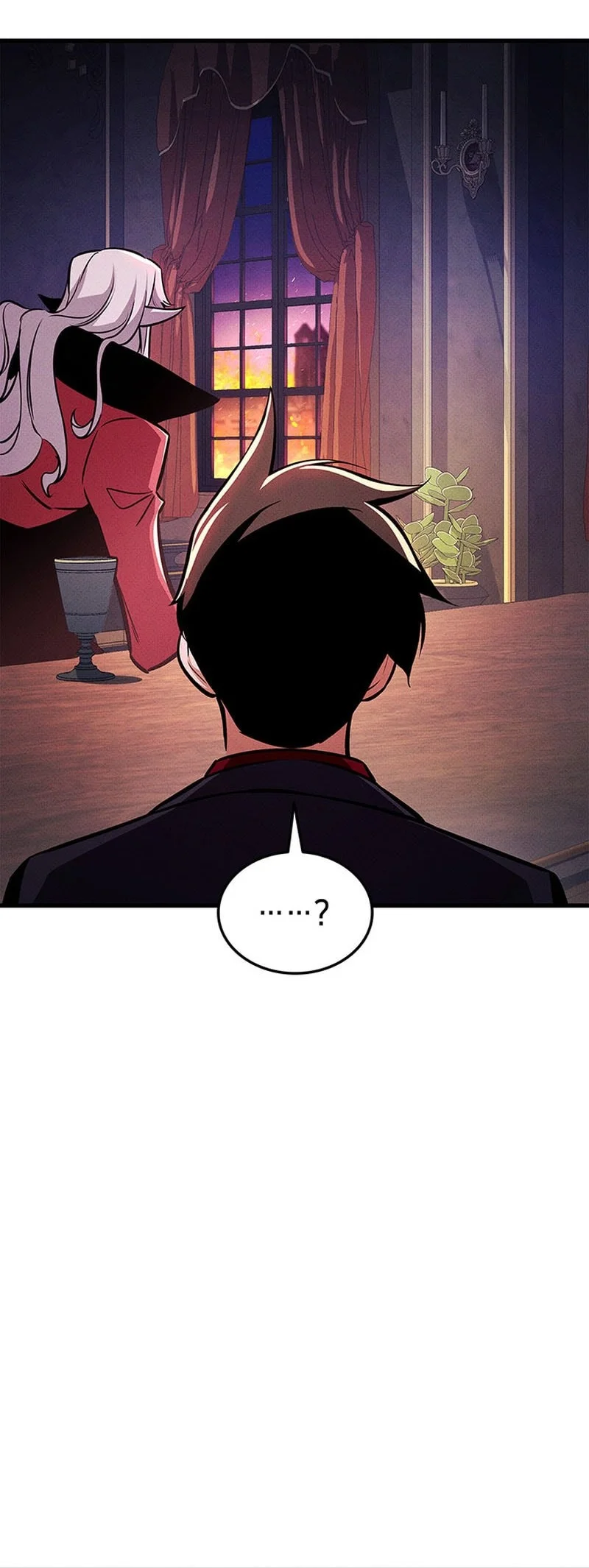 Ranker’s Return (Remake) Chapter 228 Gambar 25