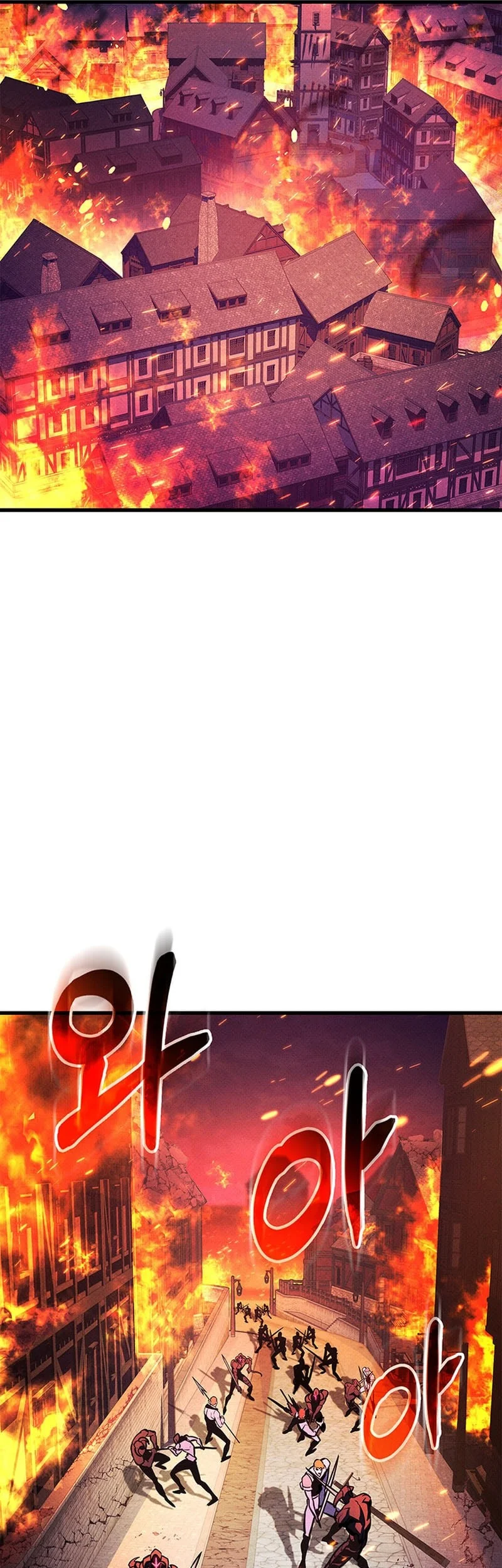 Ranker’s Return (Remake) Chapter 228 Gambar 26