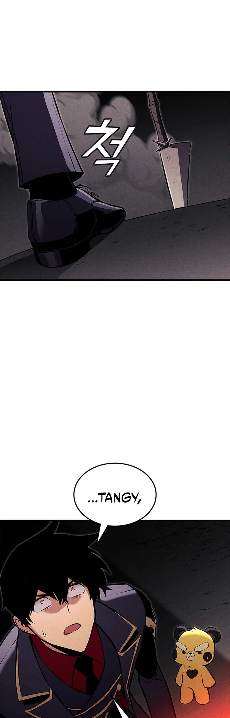 Ranker’s Return (Remake) Chapter 230 Gambar 23
