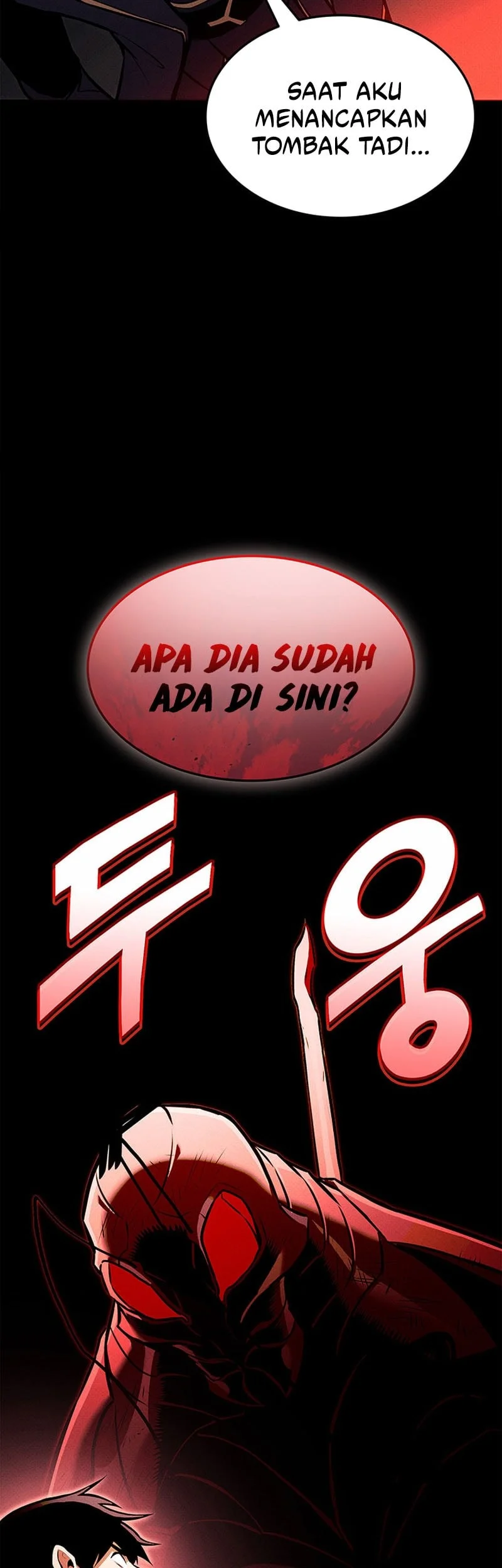 Ranker’s Return (Remake) Chapter 230 Gambar 24