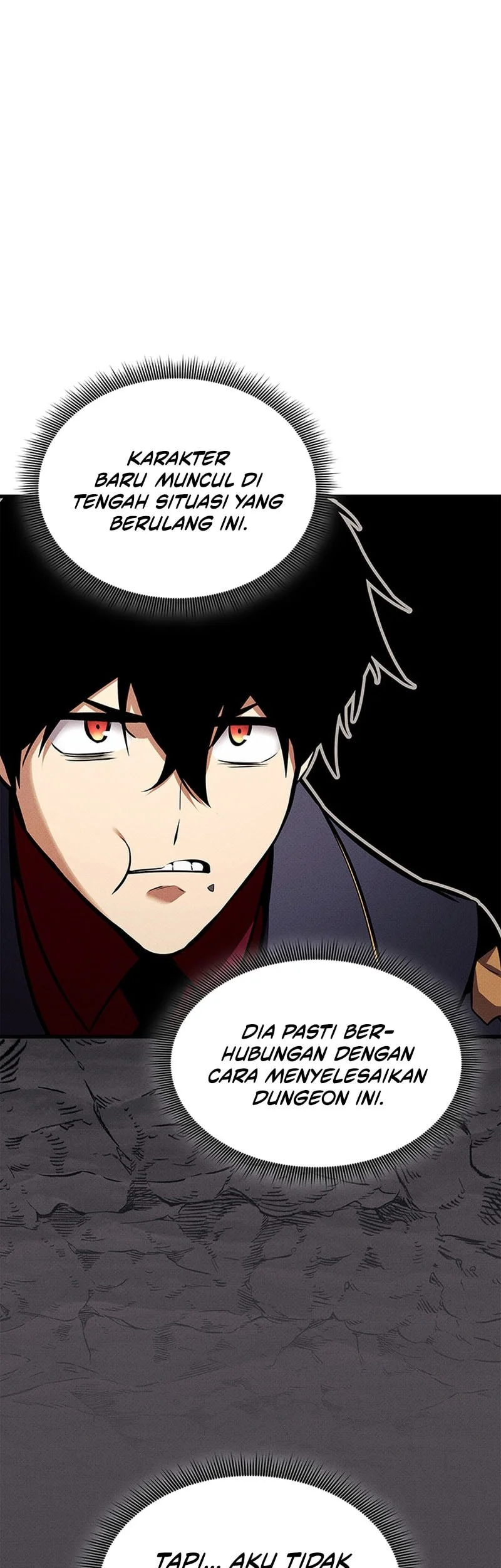Ranker’s Return (Remake) Chapter 231 Gambar 26