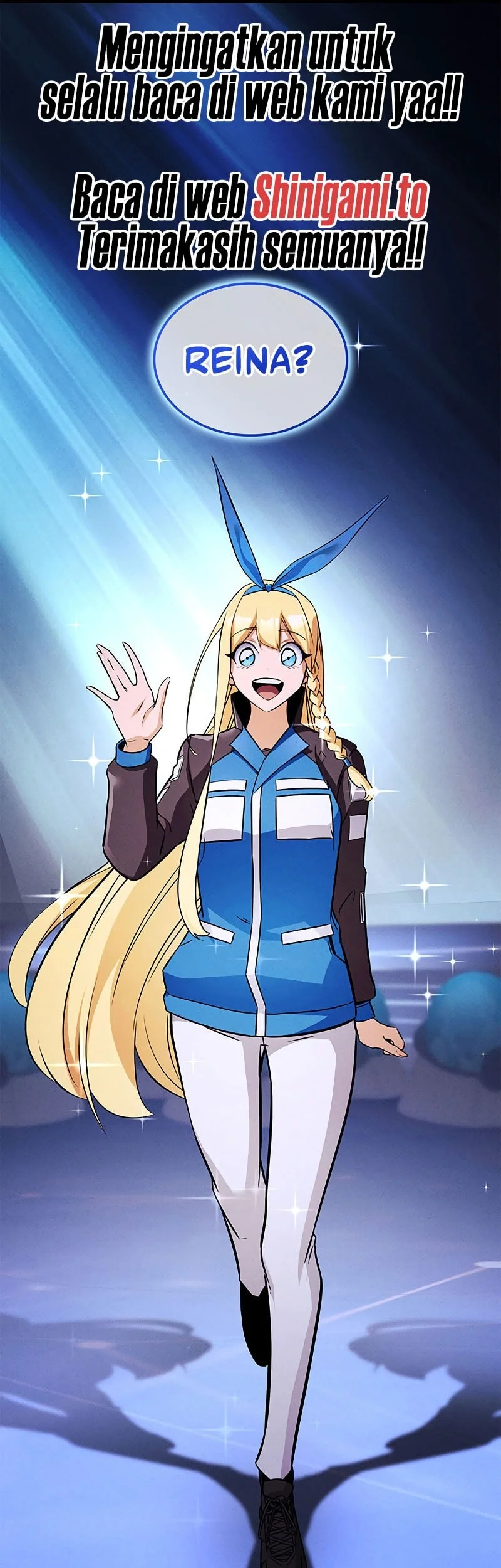Ranker’s Return (Remake) Chapter 234 Gambar 22