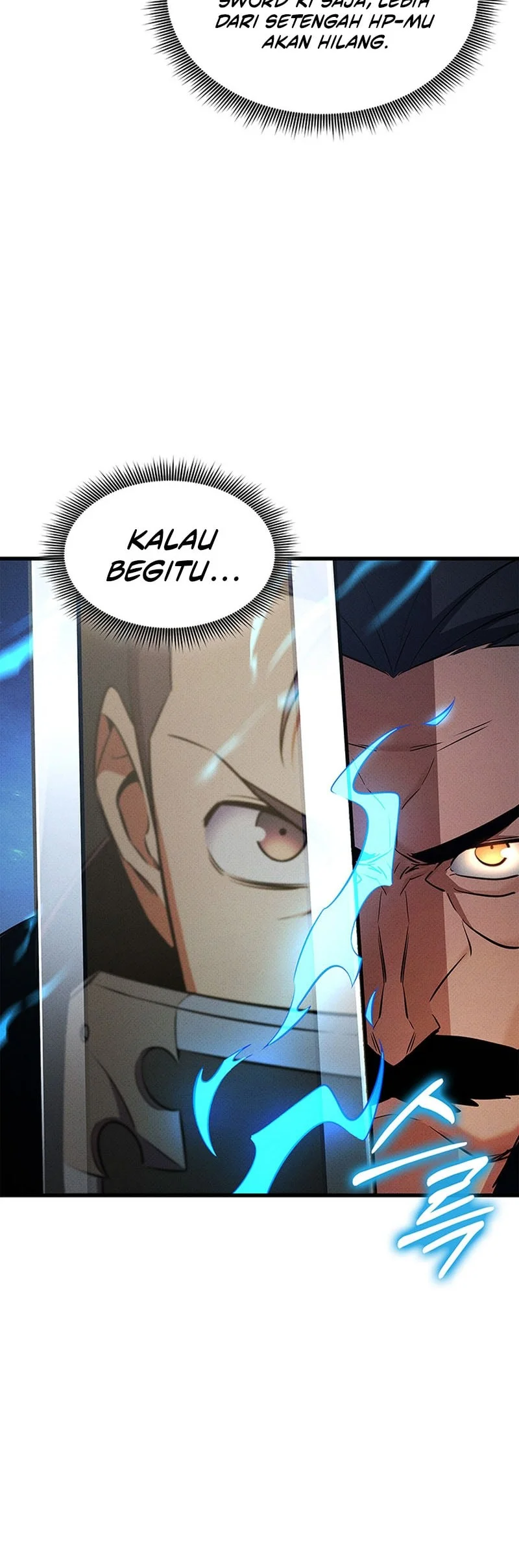 Ranker’s Return (Remake) Chapter 241 Gambar 21