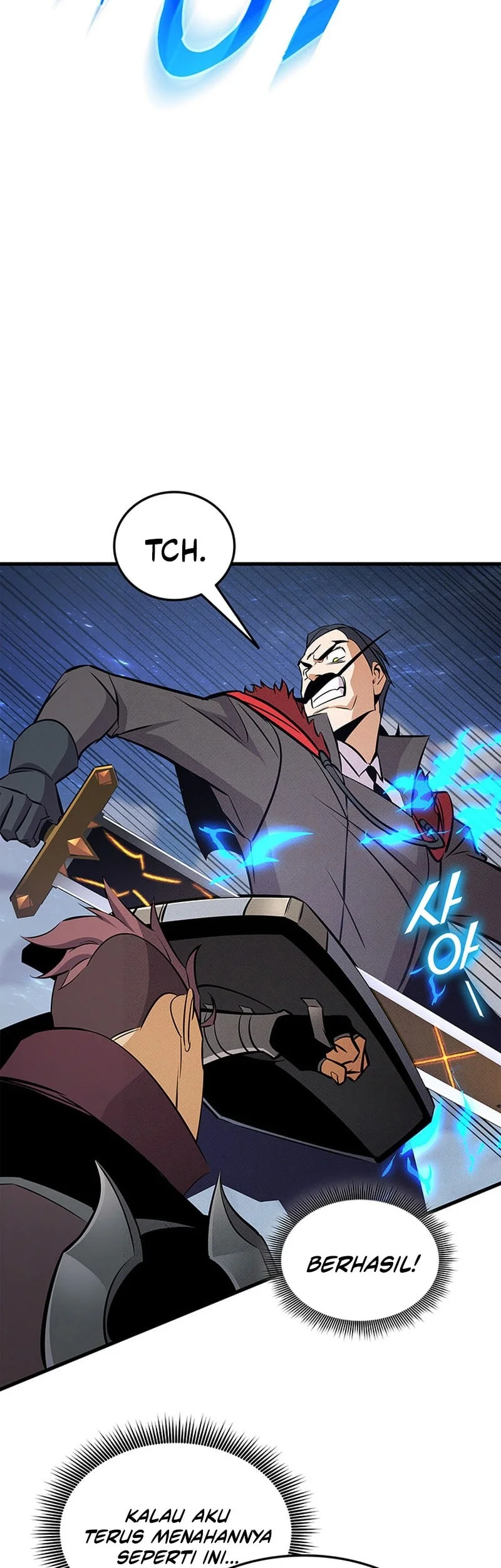 Ranker’s Return (Remake) Chapter 241 Gambar 23