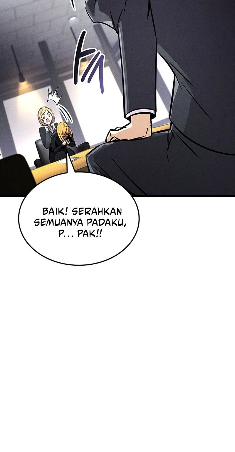 Ranker’s Return (Remake) Chapter 243 Gambar 25
