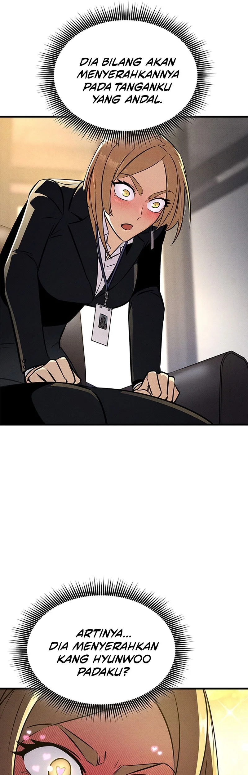 Ranker’s Return (Remake) Chapter 243 Gambar 26