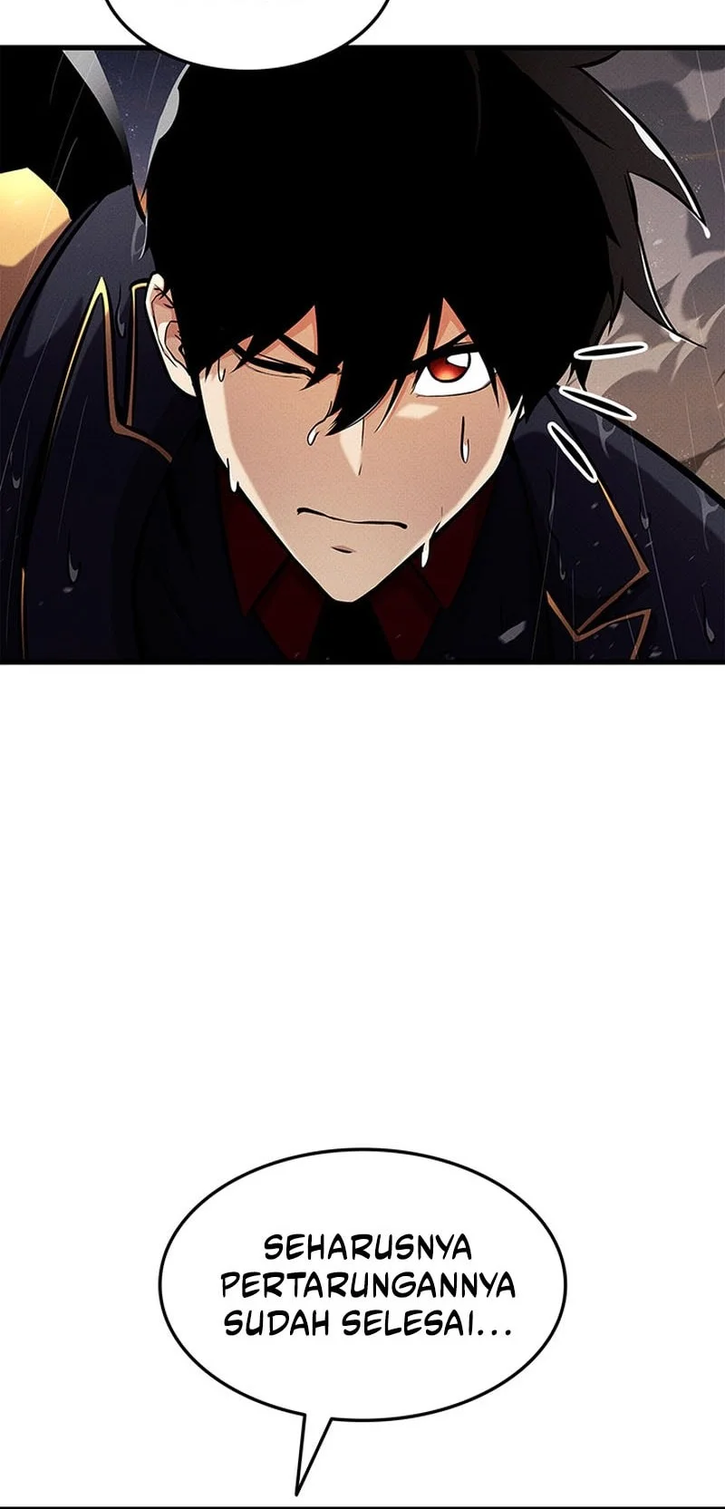 Ranker’s Return (Remake) Chapter 244 Gambar 24