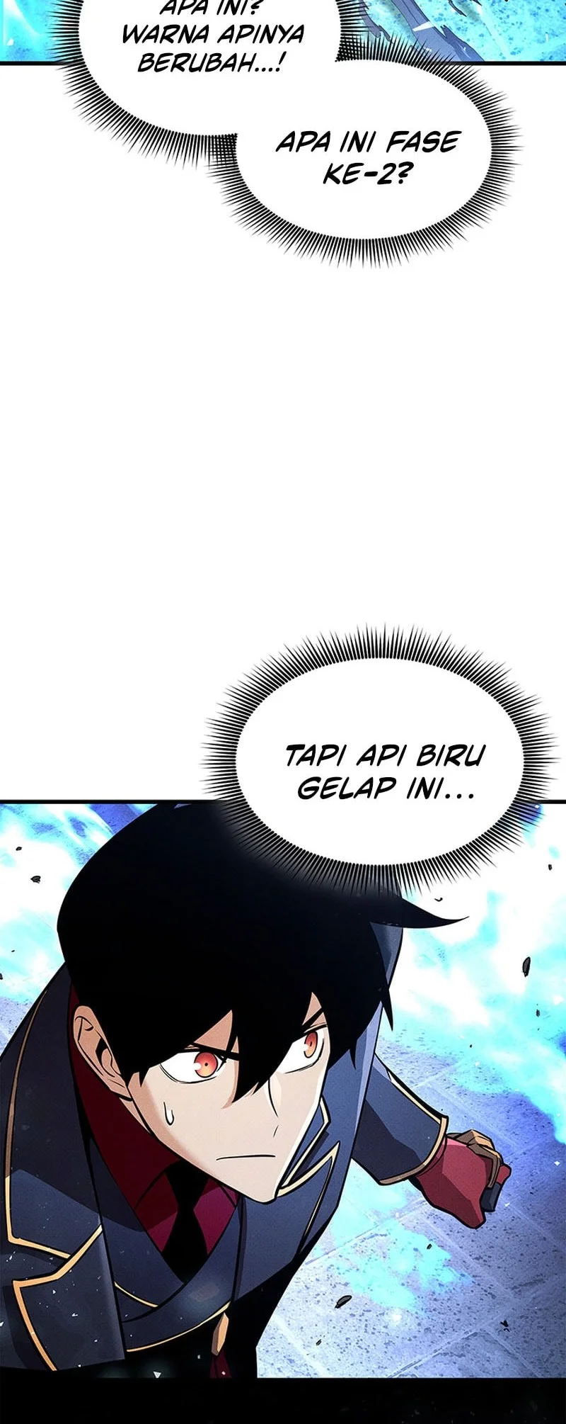 Ranker’s Return (Remake) Chapter 246 Gambar 21