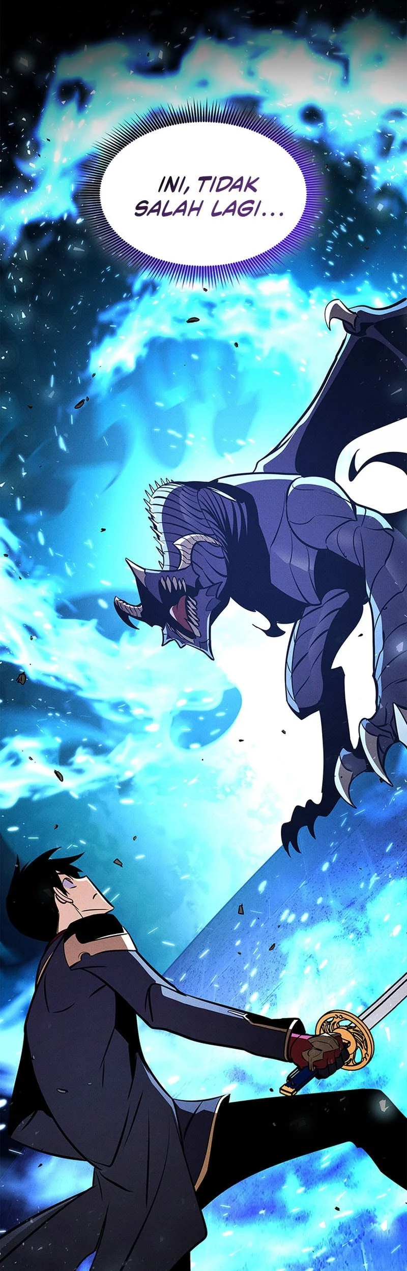 Ranker’s Return (Remake) Chapter 246 Gambar 22
