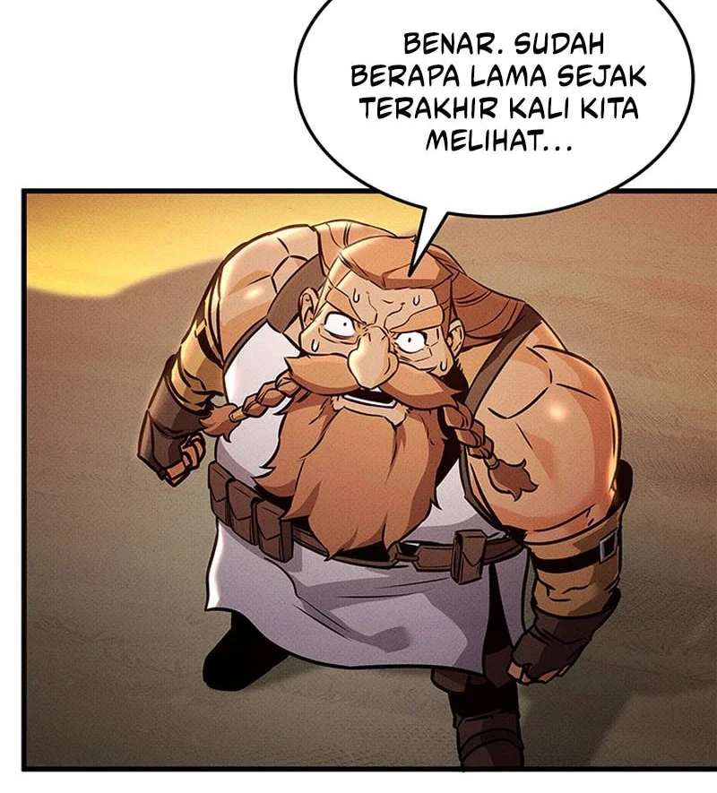 Ranker’s Return (Remake) Chapter 247 Gambar 21