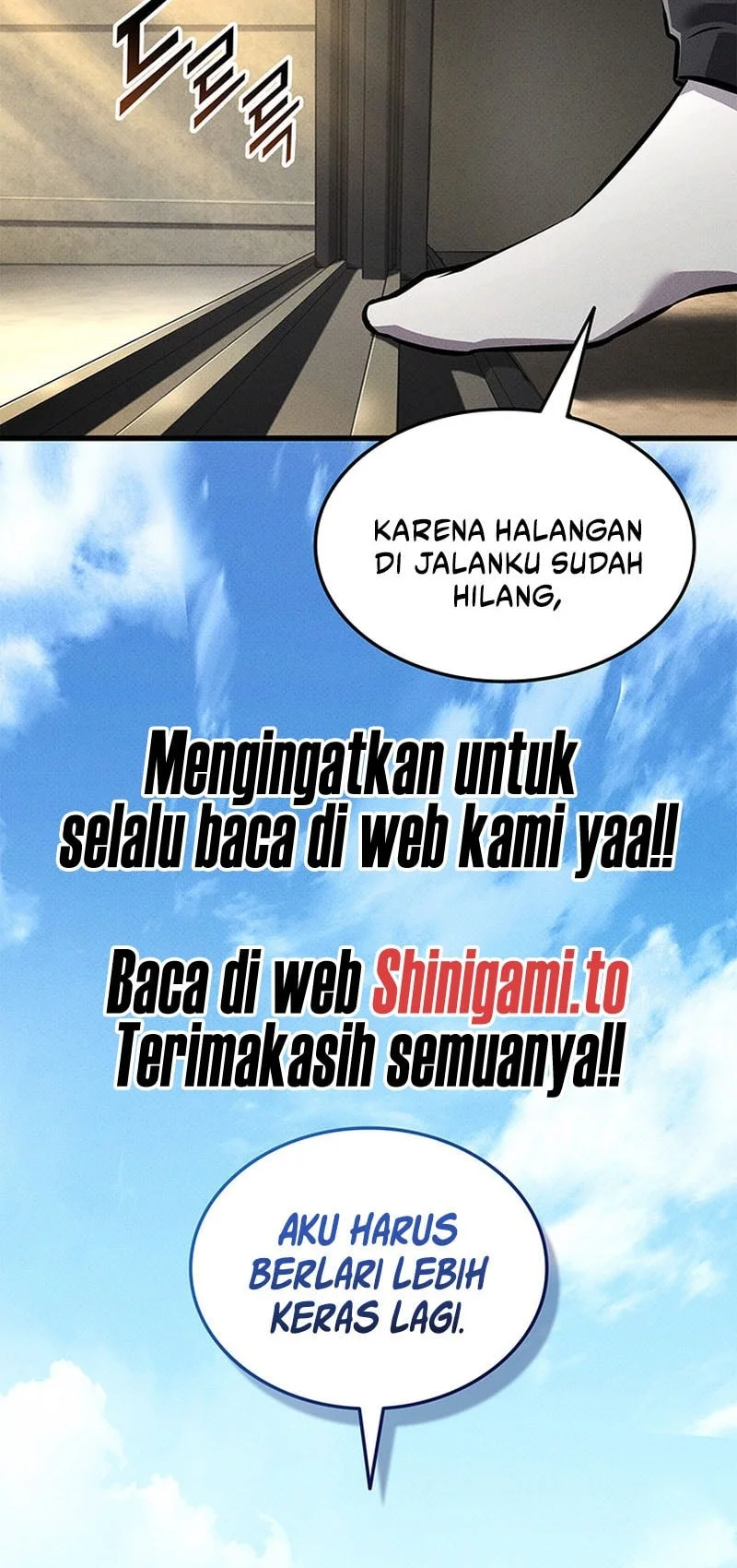 Ranker’s Return (Remake) Chapter 248 Gambar 22