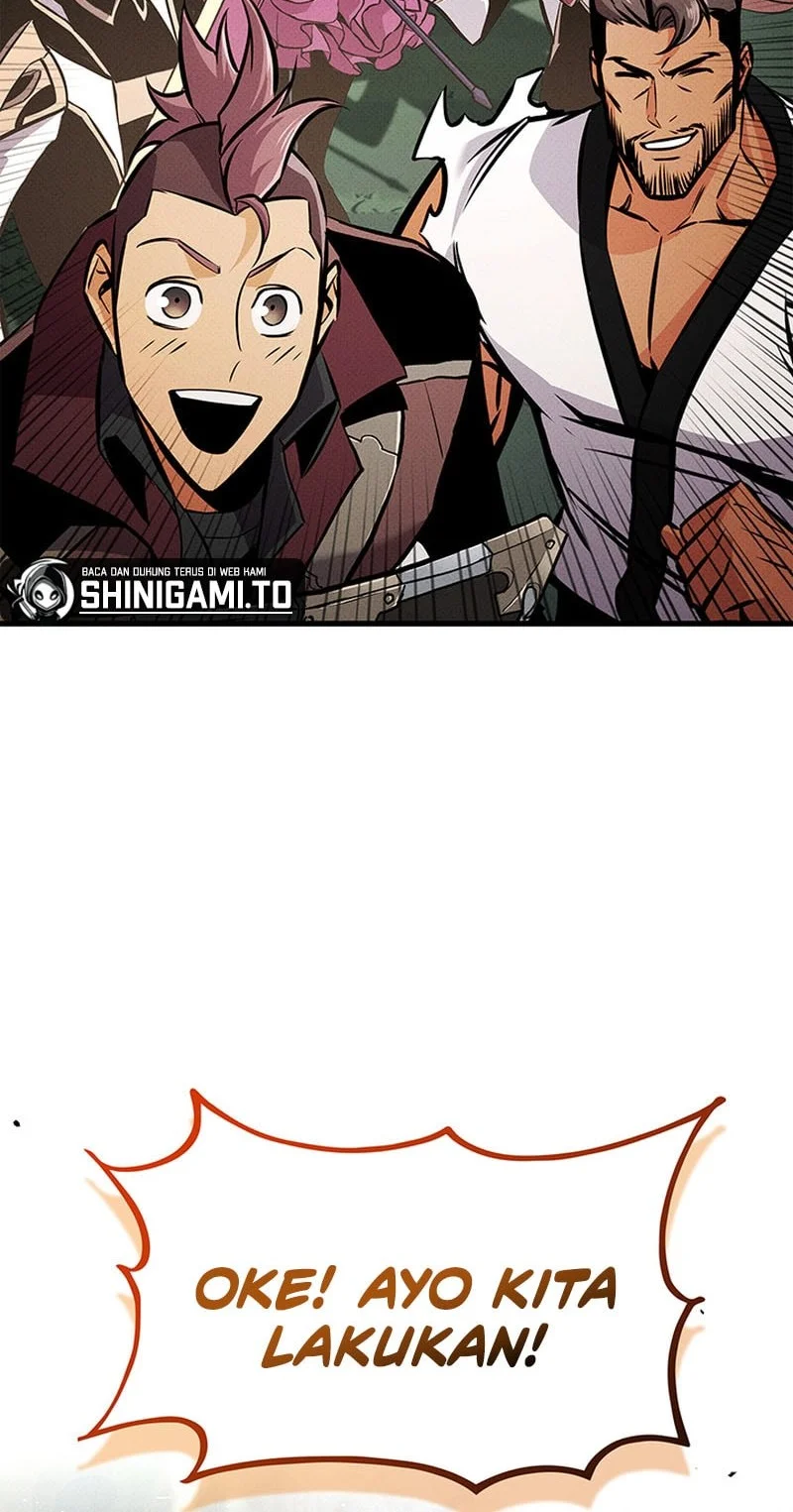 Ranker’s Return (Remake) Chapter 249 Gambar 25