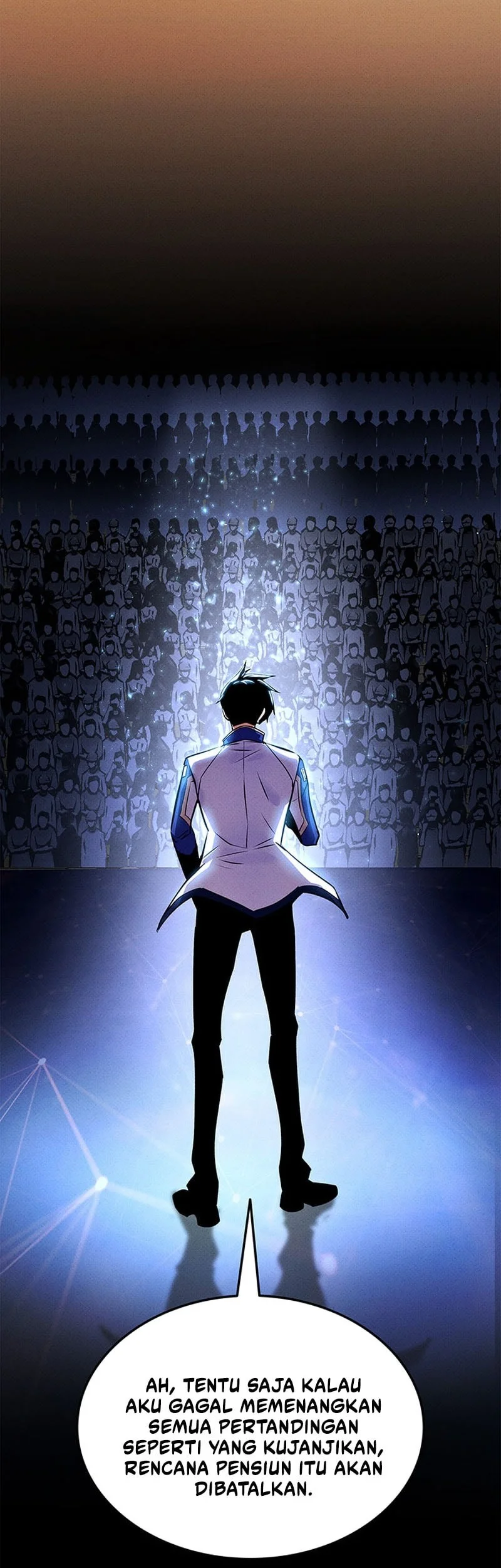 Ranker’s Return (Remake) Chapter 251 Gambar 22