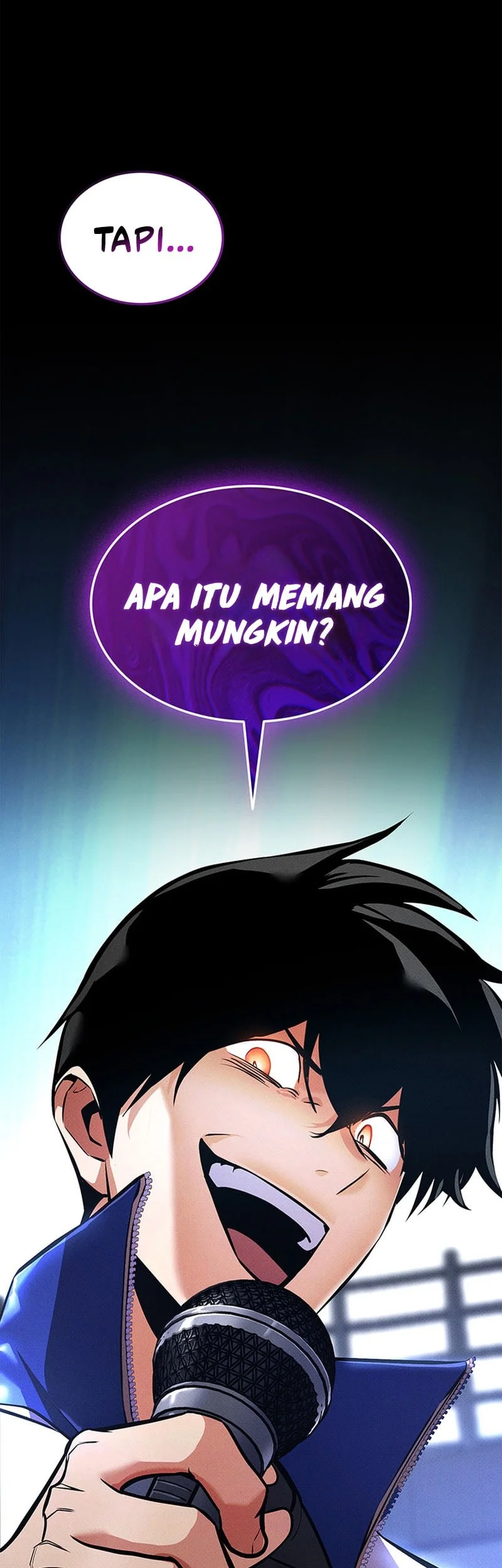 Ranker’s Return (Remake) Chapter 251 Gambar 23