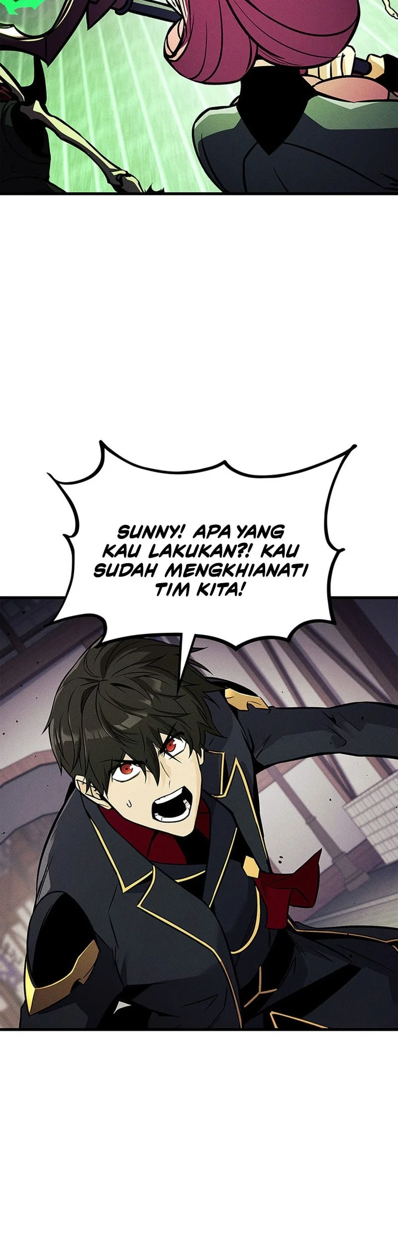 Ranker’s Return (Remake) Chapter 254 Gambar 22