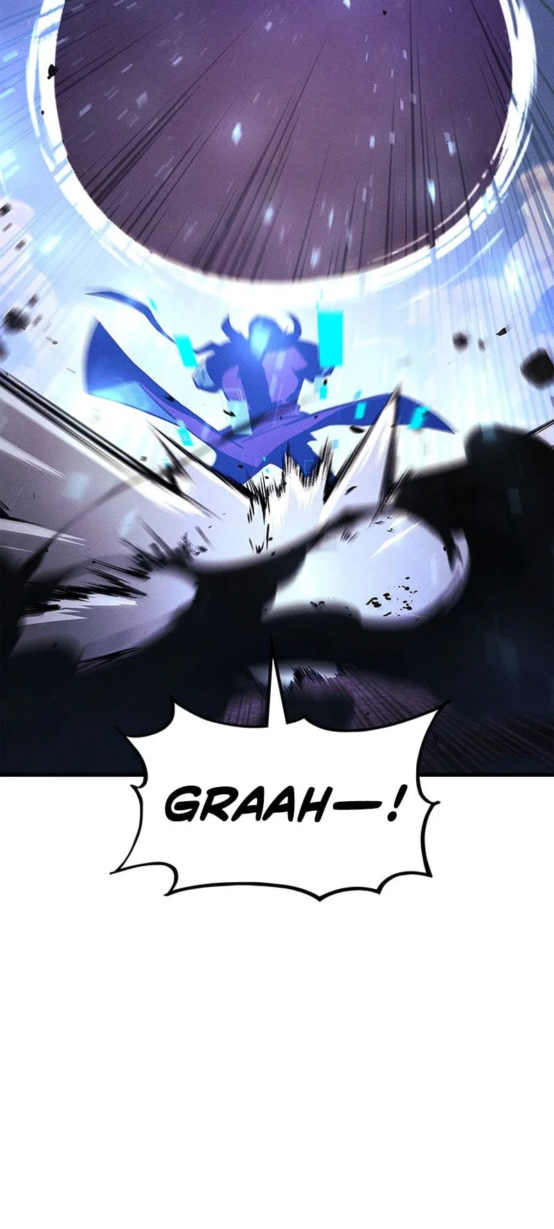 Ranker’s Return (Remake) Chapter 255 Gambar 22